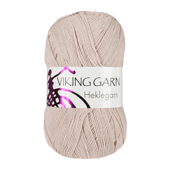 Viking Heklegarn 12/4 806 Sable