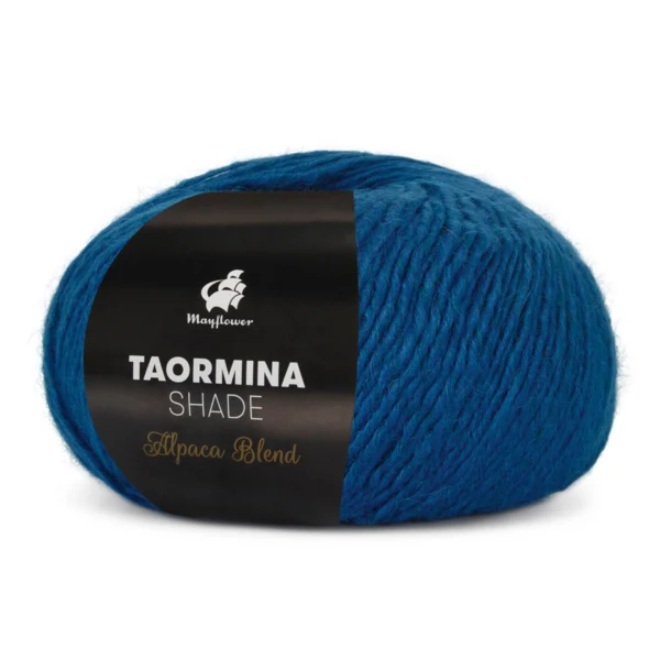 Mayflower Taormina Shade 21 Bleu cobalt