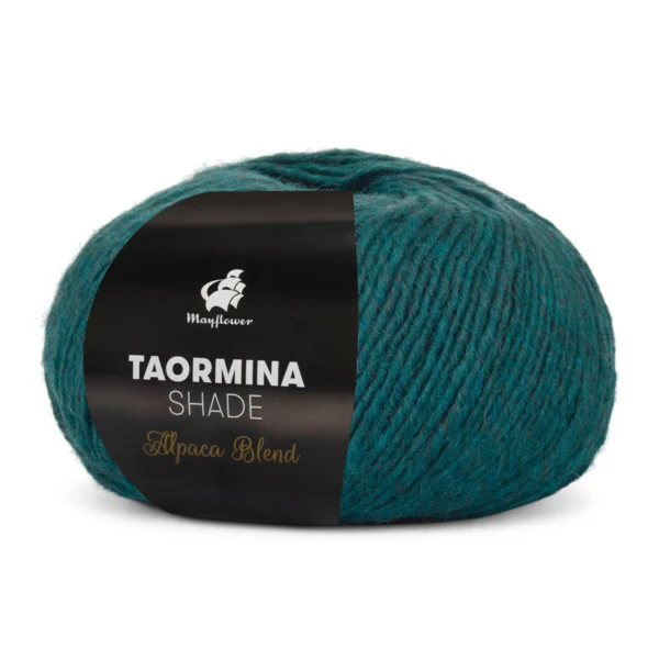 Mayflower Taormina Shade 22 Aigue-marine