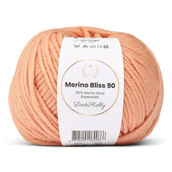 LindeHobby Merino Bliss 90 04 Teck