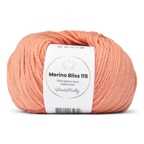 LindeHobby Merino Bliss 115 11 Teck