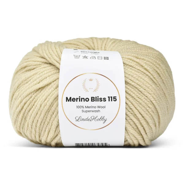 LindeHobby Merino Bliss 115 03 Antique