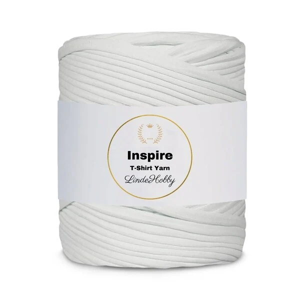 LindeHobby Inspire 01 Blanc