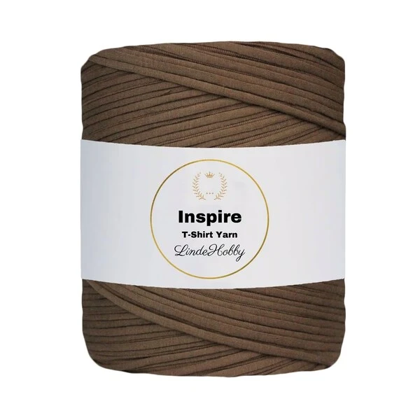 LindeHobby Inspire 83 Brun foncé