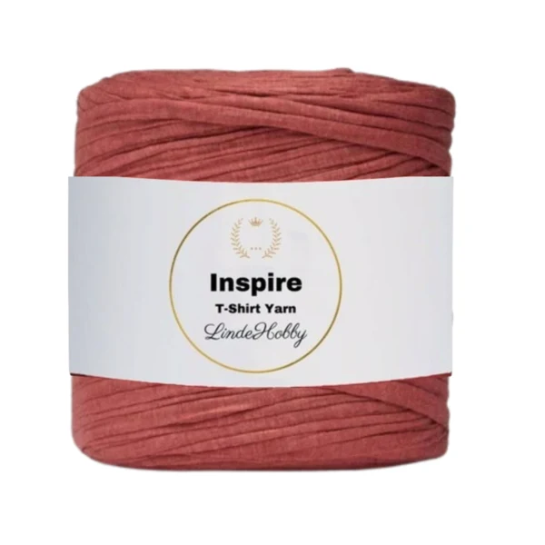 LindeHobby Inspire 89 Brun rougeâtre