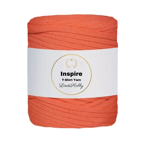 LindeHobby Inspire 29 Corail