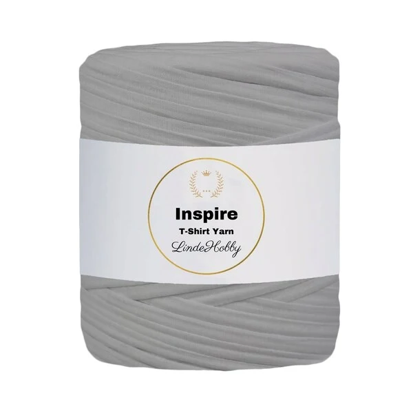 LindeHobby Inspire 02 Gris clair