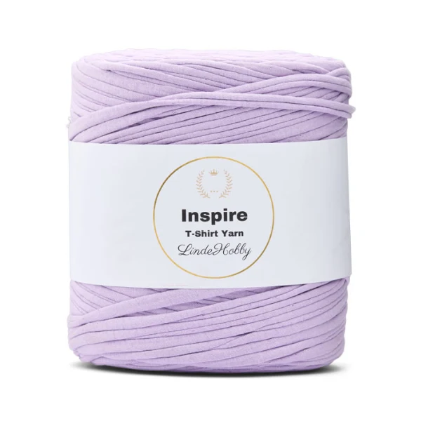 LindeHobby Inspire 85 Lilas clair