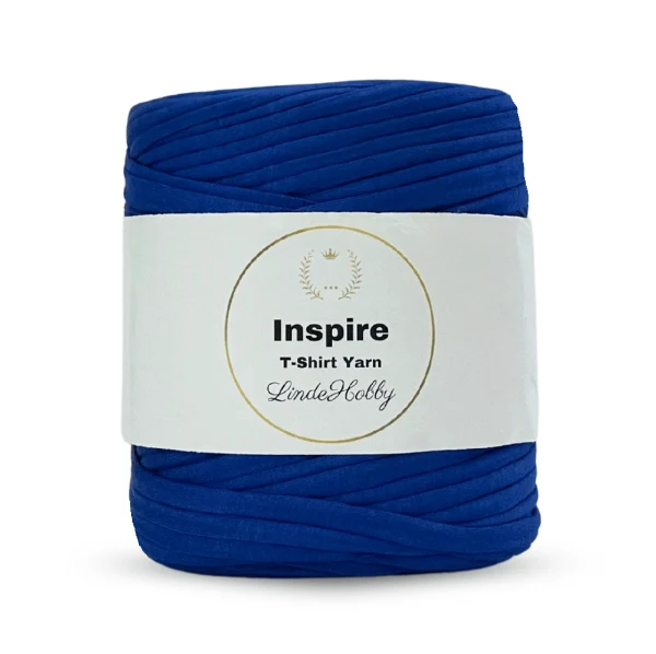 LindeHobby Inspire 47 Bleu foncé