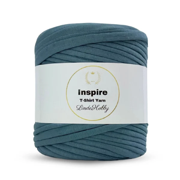 LindeHobby Inspire 49 Bleu poussiéreux