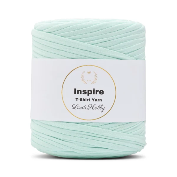 LindeHobby Inspire 84 Menthe