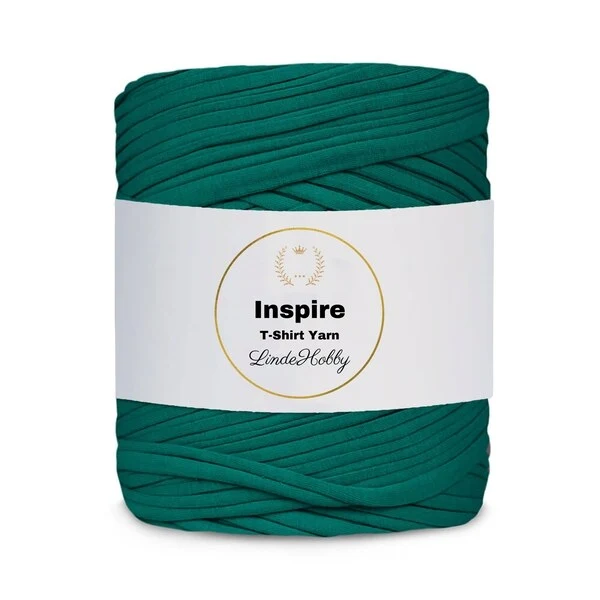 LindeHobby Inspire 53 Émeraude