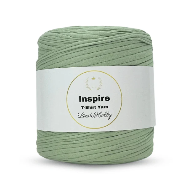LindeHobby Inspire 70 Vert clair