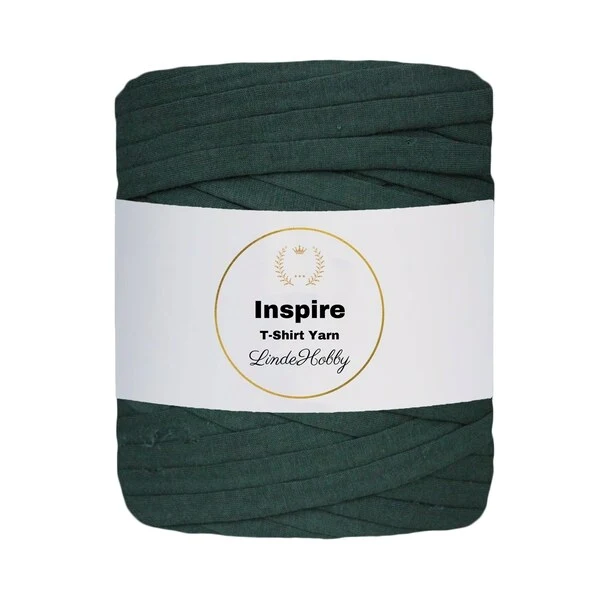 LindeHobby Inspire 57 Vert forêt
