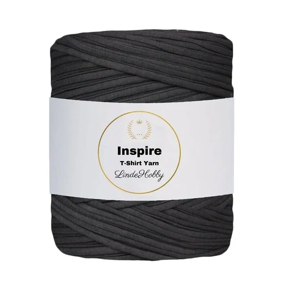 LindeHobby Inspire 58 Gris anthracite