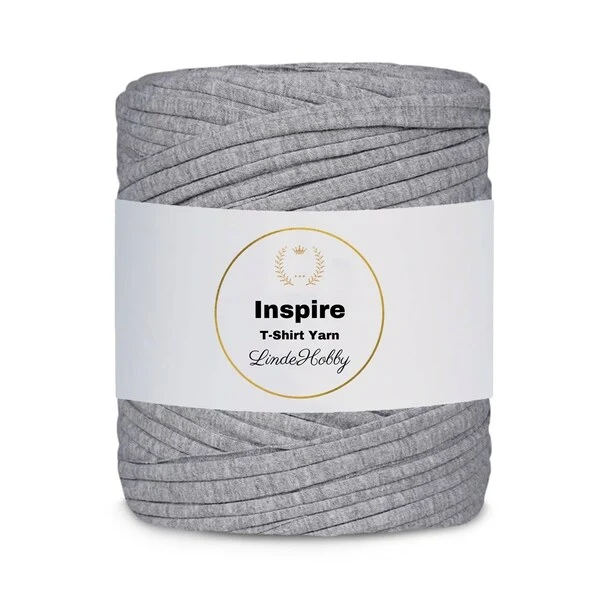 LindeHobby Inspire 60 Gris moyen chiné