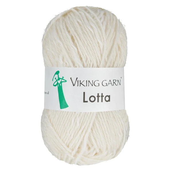 Viking Lotta 200 Blanc