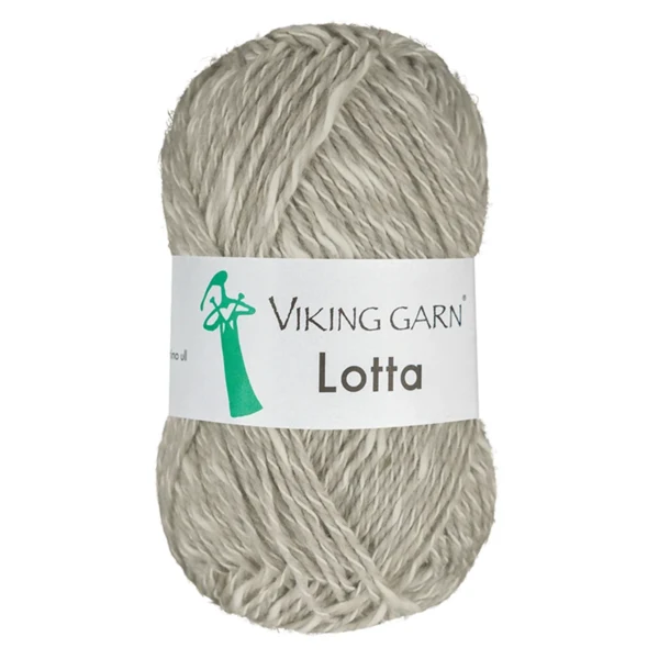 Viking Lotta 212 Gris perle