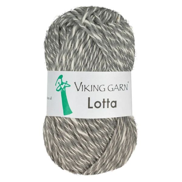 Viking Lotta 213 Gris clair