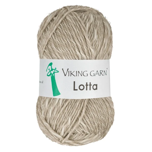Viking Lotta 207 Beige