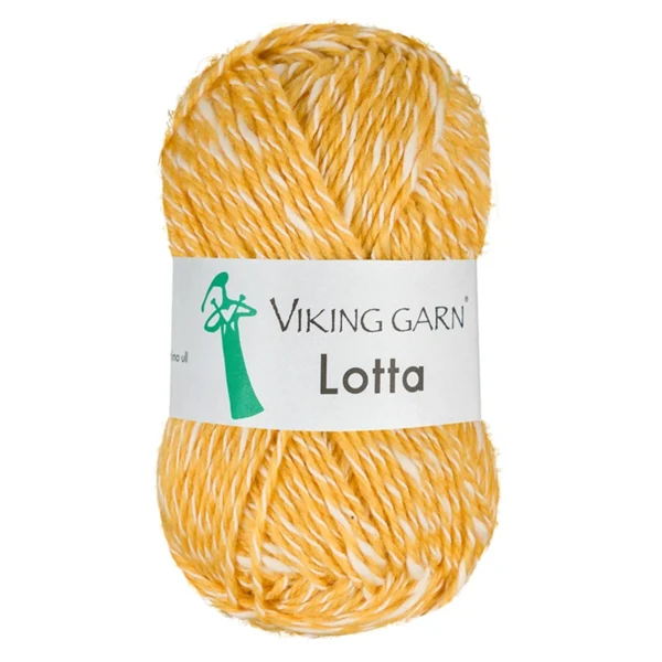 Viking Lotta 245 Jaune