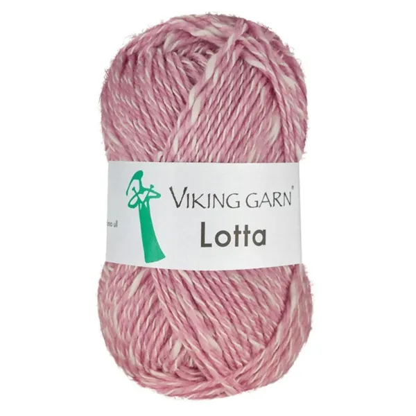 Viking Lotta 264 Rose