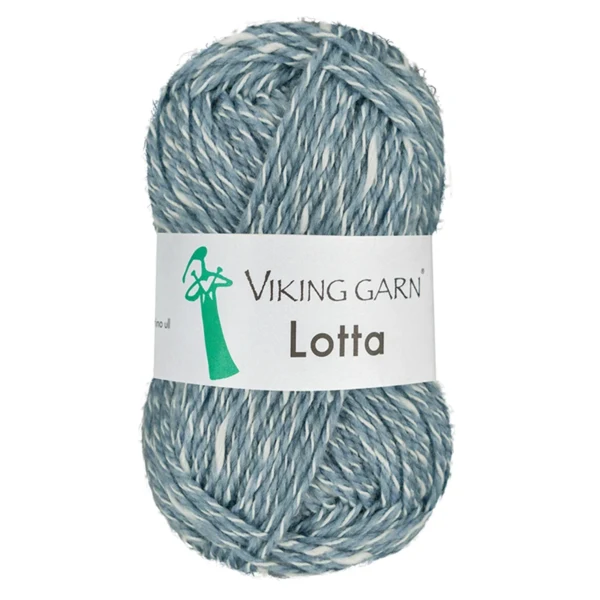 Viking Lotta 222 Bleu