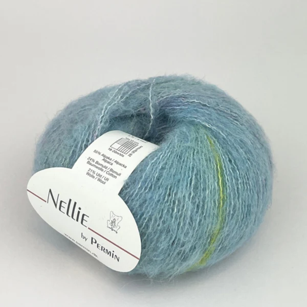 Permin Nellie 15 Nuage d’été