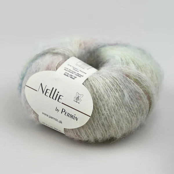 Permin Nellie 01 Licorne