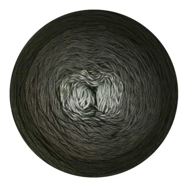 Scheepjes Cotton Whirl 742 Phantom Fog