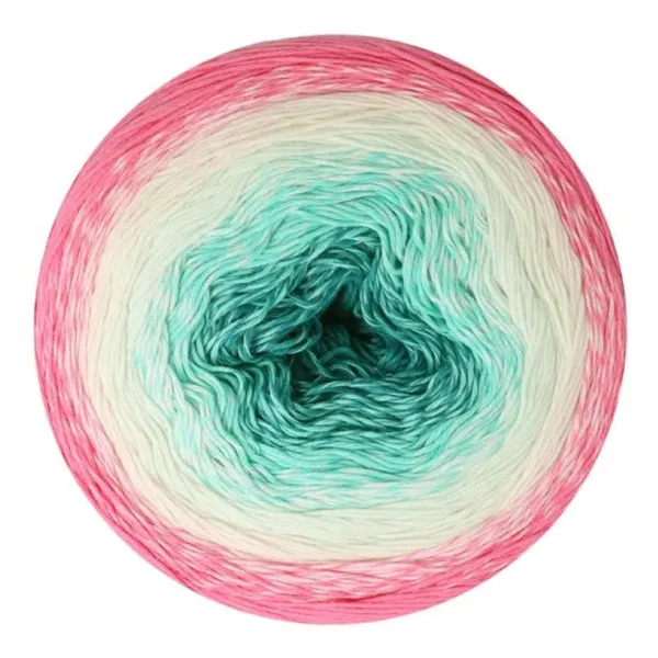 Scheepjes Cotton Whirl 733 Meringue Kiss