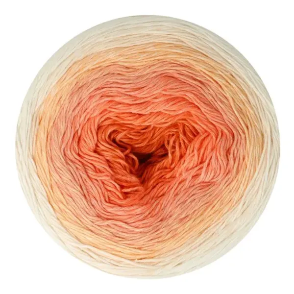 Scheepjes Cotton Whirl 736 Cinderlight