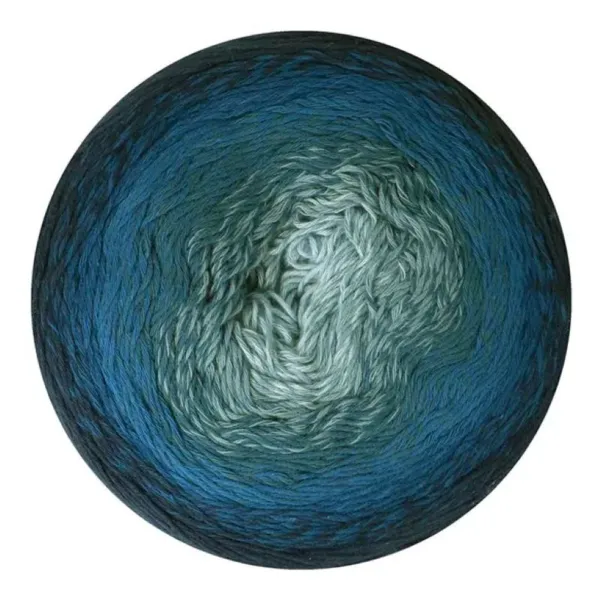 Scheepjes Cotton Whirl 739 Frostbite