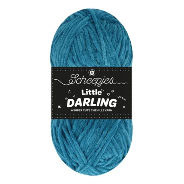 Scheepjes Little Darling 414 Dragon