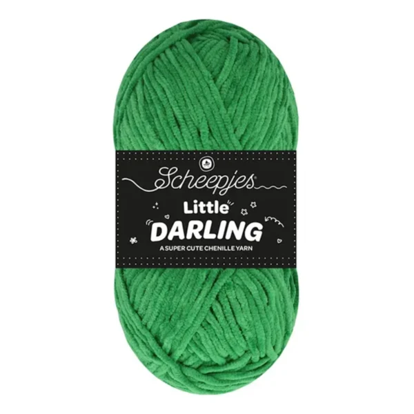 Scheepjes Little Darling 419 Sprout