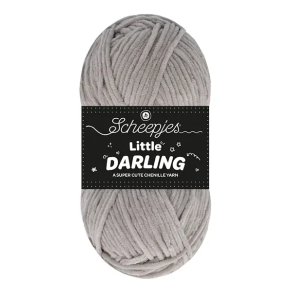 Scheepjes Little Darling 409 Koala