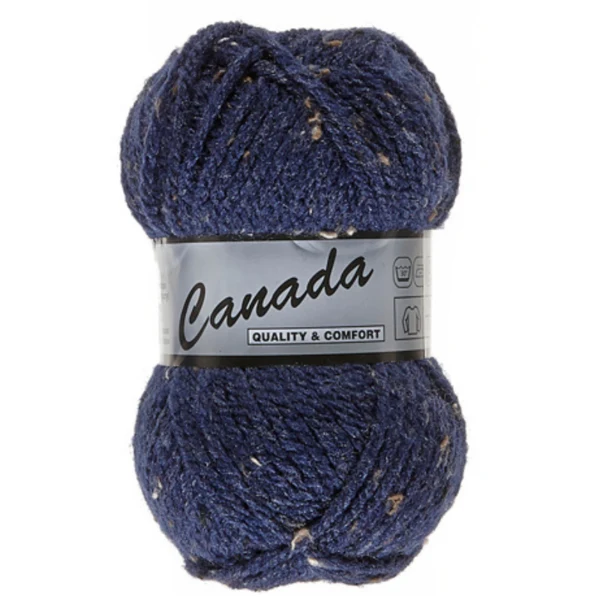 Lammy Canada Tweed 460
