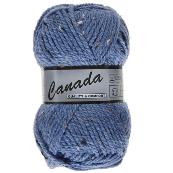 Lammy Canada Tweed 455