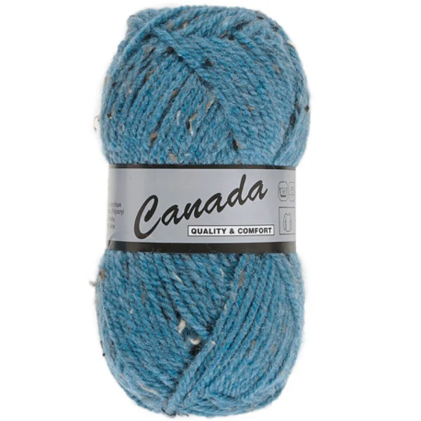 Lammy Canada Tweed 463