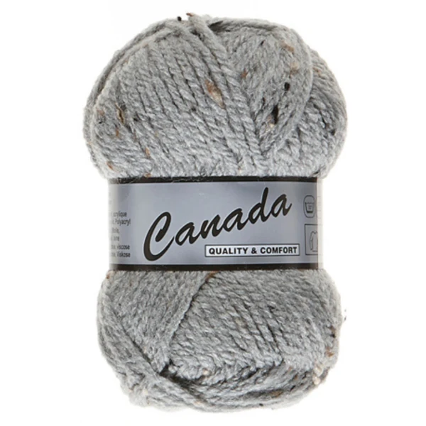 Lammy Canada Tweed 420