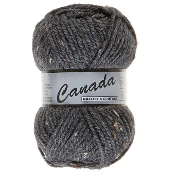 Lammy Canada Tweed 425