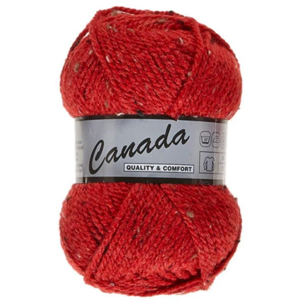 Lammy Canada Tweed 435