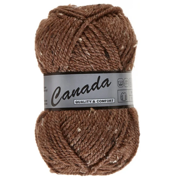 Lammy Canada Tweed 415