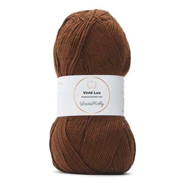 LindeHobby Vivid Lux 42 Truffe moka