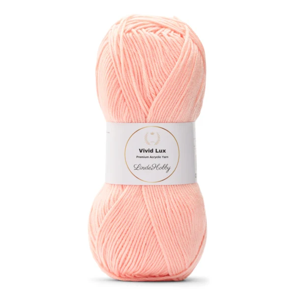 LindeHobby Vivid Lux 11 Pêche claire