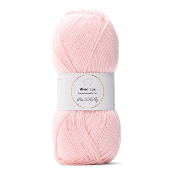 LindeHobby Vivid Lux 32 Blush doux