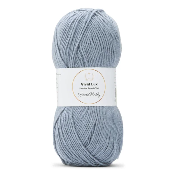 LindeHobby Vivid Lux 23 Bleu givre