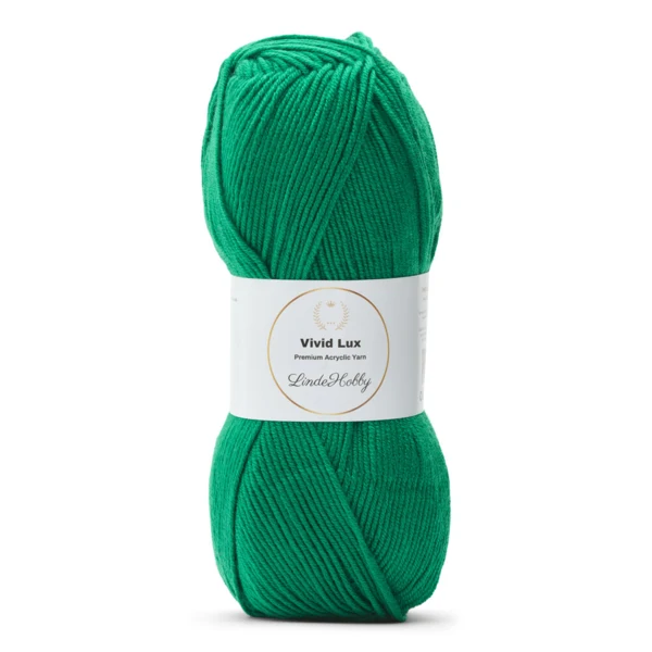 LindeHobby Vivid Lux 17 Vert émeraude