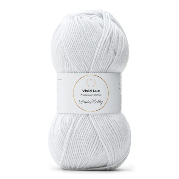 LindeHobby Vivid Lux 45 Brume givrée