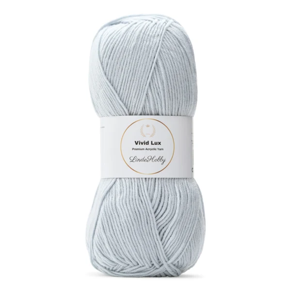 LindeHobby Vivid Lux 46 Ciel givré